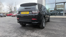 Land Rover Discovery Sport 1.5 P300e R-Dynamic HSE 5dr Auto [5 Seat] Station Wagon